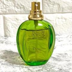 香水(ユニセックス) Christian Dior Tendre Poison 50ml Dior Tendre Poison 香水| eBay