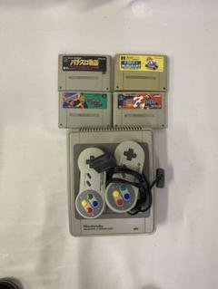 2025年最新】スーパーファミコン 本体 動作確認済みの人気