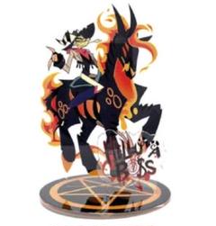 2025年最新】helluva boss アクリルスタンドの人気アイテム