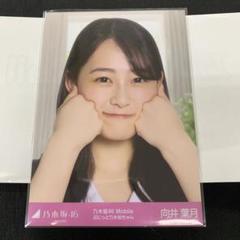 乃木坂46 金川紗耶 生写真 モバメ当選品 ぷにっと乃木坂ちゃん