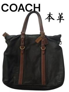 美品◎COACH コーチ Harrison ハリソン 2way ショルダーバッグ 2025年最新】コーチ ハリソンの人気アイテム - メルカリ