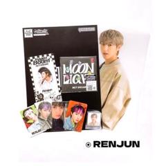 NCT RENJUNトレカ セット