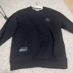 初期　A BATHING APE　M エイプ　スウェット　トレーナー　黒　ロゴ 楽天市場】A BATHING APE ア ベイシング エイプ スウェット 初代