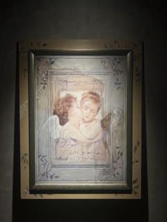 Italy【天使】Mixed Media