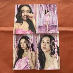 TWICE チェヨン THIS IS FOR ソウルコン ランダムトレカ コンプ