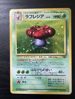 ラフレシアLV.35 旧裏面 第2弾拡張パック 匿名配送 ラフレシアLV.35 旧裏面 第2弾拡張パック 匿名配送 - メルカリ
