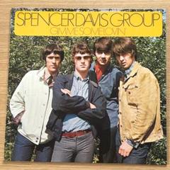 2025年最新】spencer davis group lpの人気アイテム - メルカリ