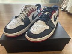 [再値下げ] Nike Air Jordan 1 ゴルフシューズ