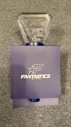 2025年最新】FANTASTICS ペンライトの人気アイテム - メルカリ