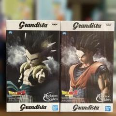 ドラゴンボール Grandistaのサムネイル