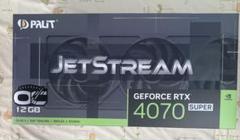 PALIT GeForce RTX 4070 Super 12GB