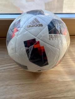 京都サンガ　サッカーボール　サイン入り　adidas TELSTAR 18 京都サンガ サッカーボール非売品 - メルカリ
