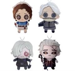 XP!A はく GIGOちびぬい 5体セット X JAPAN ぬいぐるみ5体セット - メルカリ