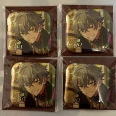 あんスタ 泉 TRIP 特典 アイドルスクエア缶バッジ 25点 新品未開封 あんさんぶるスターズ！！ストア on X: 