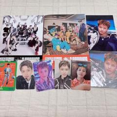 NCT127 テイル taeil トレカ 2baddies 疾走 CDセット - メルカリ