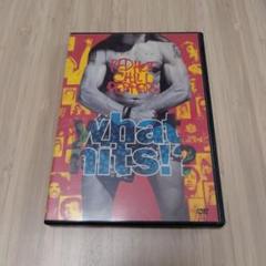 ホワット・ヒッツ!? [DVD] Amazon.co.jp: ホワット・ヒッツ!? [DVD] : レッド・ホット