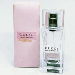 最終価格】GUCCI グッチオードパルファムII eau de perfum