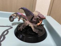 モンハン フィギュア オオナヅチ CFB
