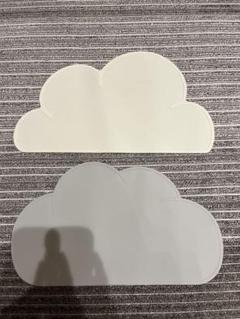 子供用　テーブルマット　２個セット【即　購入可】