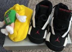 ベビー air jordan ジョーダン