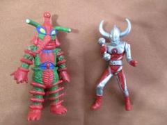 ウルトラ怪獣戯画　箱開封済み　奇跡ウルトラの父　レア？貴重？エラー？ ウルトラ怪獣戯画箱開封済み奇跡ウルトラの父レア？貴重？エラー？
