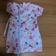 甚平　50〜60サイズ