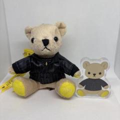 うたプリ　帝ナギ　くまプリのサムネイル