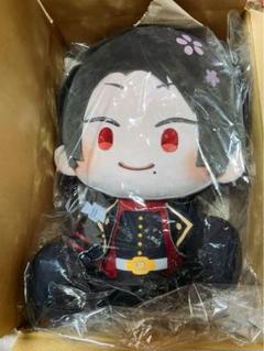 わんぱく 刀剣乱舞 くじA賞 BIGぬいぐるみ 加州 わんぱく！刀剣乱舞くじA賞BIGぬいぐるみ加州清光