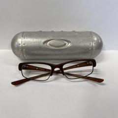 お値引きなるべく対応します‼️ Oakley メガネケース 4個セット