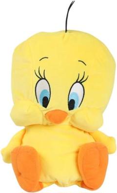 【いいね不要】中古 トゥイーティー ぬいぐるみ tweety 楽天市場】NICI ニキ ルーニー・テューンズ トゥイーティー