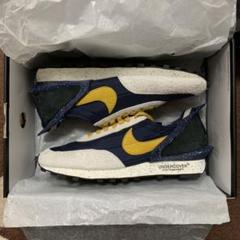 UNDERCOVER × NIKE DAYBREAK OBSIDIAN