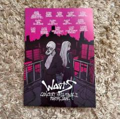 WurtS アルバム 初回限定盤 直筆サイン入りポスター WurtS アルバム 初回限定盤 直筆サイン入りポスター ミュージシャン