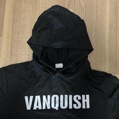 2025年最新】black vanquish パーカーの人気アイテム - メルカリ