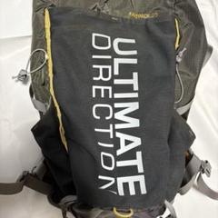 ULTIMATE DIRECTION FASTPACK 25 - メルカリ