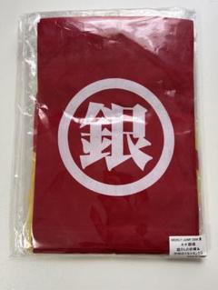 銀魂 スクラッチハント 懸賞 パスケース 非売品 井芹仁菜 パスケース（ナスカン付き） [ガールズバンドクライ