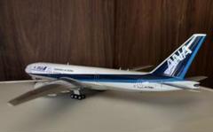 ANA B777-200ER心ひとつに!!行こう2020特装模型 1/400 B777-200ER ANA 心をひとつに！！行こう 2020 JA745A