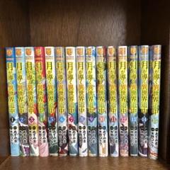 月が導く異世界道中　全巻セット 月が導く異世界道中 全巻セット（1-15巻 最新刊） | 八文字屋