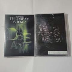 NCTDREAM ドリショ3 初回限定盤 BluRay 新品未開封 NCT DREAM DREAM SHOW 3 初回生産限定盤Blu-ray - メルカリ