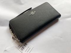 【最終値下げ】COACH ネイビー 長財布 新品未使用 コーチ 楽天市場】コーチ 長財布 ブルー 未使用の通販