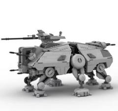 スターウォーズ Star Wars AT-TE アクセサリーパック 新品未使用 2025年最新】レゴ at-teの人気アイテム - メルカリ