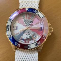 トレアッカ 腕時計OCEAN DIVER オーシャンダイバー M1 マルチカラー Yahoo!オークション -「3h オーシャンダイバー」の落札相場