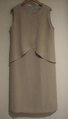 BEAUTY&YOUTH UNITED ARROWS ワンピース
