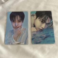 2025年最新】nct ドヨン perfume トレカの人気アイテム - メルカリ