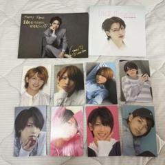 岩橋玄樹 グッズセット GENKI IWAHASHI FANCLUB TOUR 2022 “PAJAMA PARTY”」ツアー
