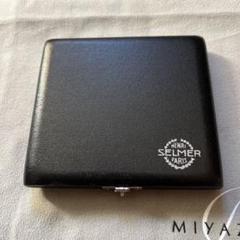 レジェールソプラノサックスリード セルマーリードケース中古品 f8fed140-b731-4b58-9953-