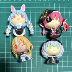 ホロライブ ちょこのっこ セット