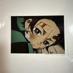 鬼滅の刃 ufotable ブロマイド くじ 炭治郎 立志編 OP 鬼滅の刃 ufotable 立志編 場面写ブロマイドくじ 炭治郎 - メルカリ