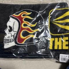 【未開封新品】ELLEGARDEN/マフラータオルのサムネイル