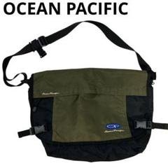 2025年最新】ocean pacific メッセンジャーバッグの人気アイテム