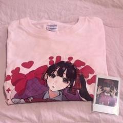 iLiFE! 那蘭のどか 推しTシャツ チェキ - メルカリ